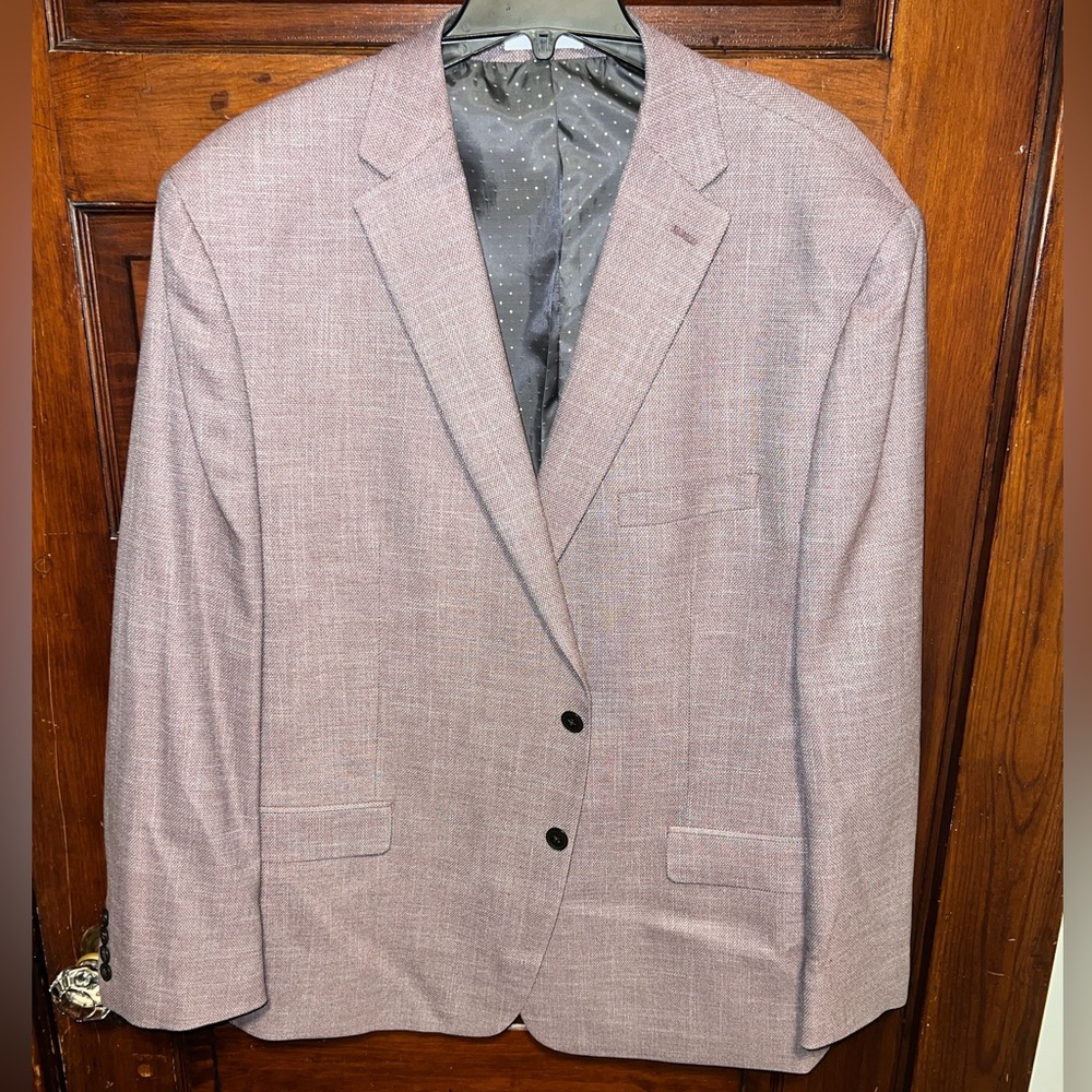 Men’s Sport Coat - 52R